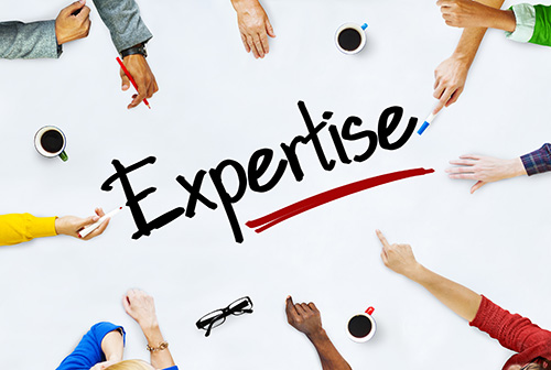 expert immobilier